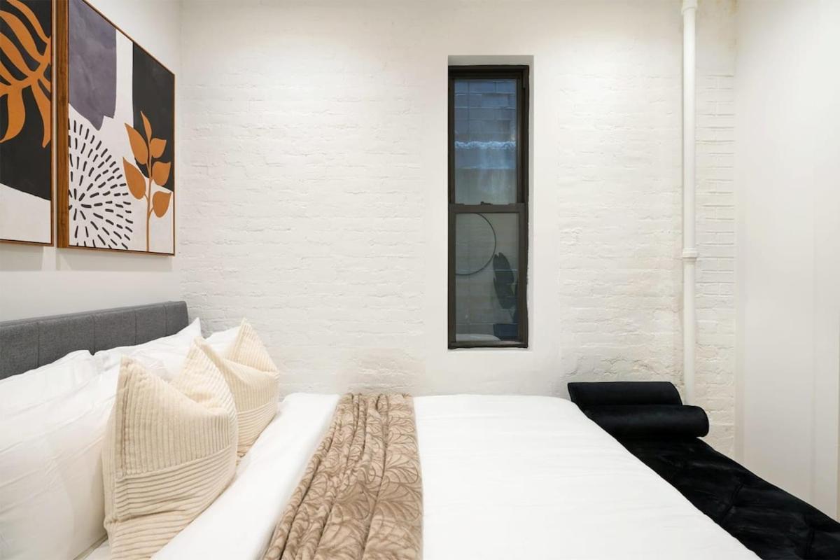 1290-6 Newly Renovated 2 Bedrooms In Ues Nueva York