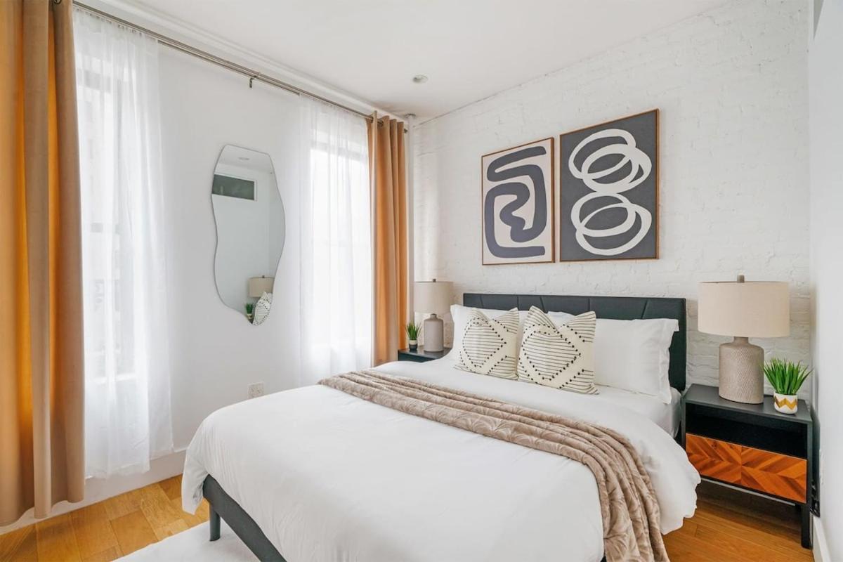 1290-6 Newly Renovated 2 Bedrooms In Ues * Nueva York