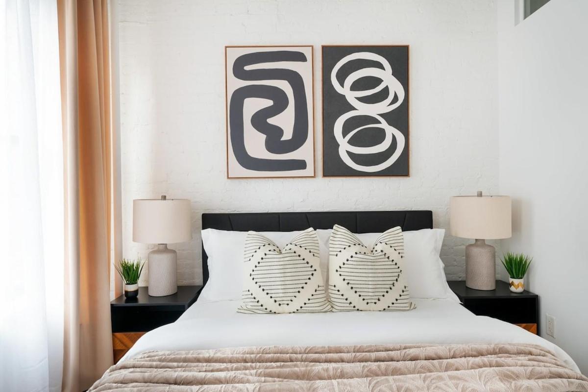 1290-6 Newly Renovated 2 Bedrooms In Ues Apartamento Nueva York