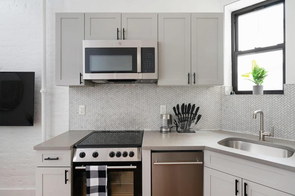 1290-6 Newly Renovated 2 Bedrooms In Ues * Nueva York