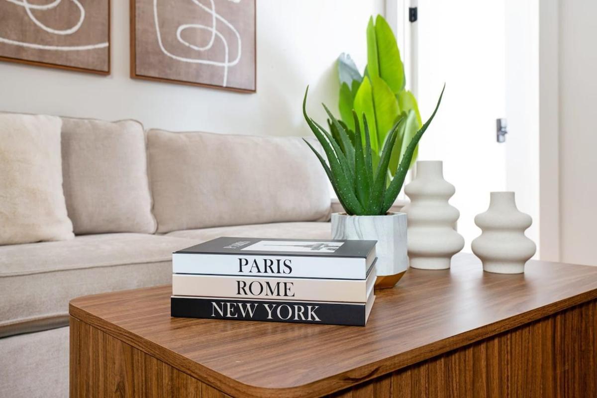 1290-6 Newly Renovated 2 Bedrooms In Ues Apartamento