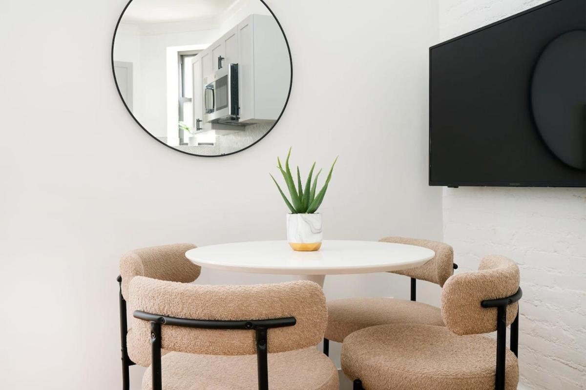 Apartamento 1290-6 Newly Renovated 2 Bedrooms In Ues Nueva York