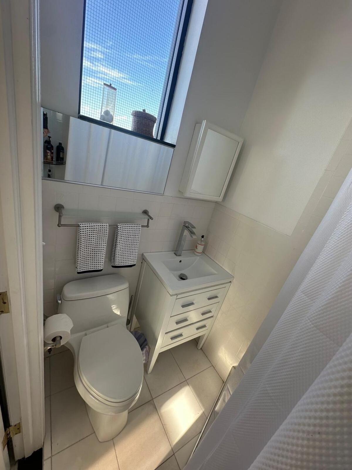 Skyline Penthouse Appartement