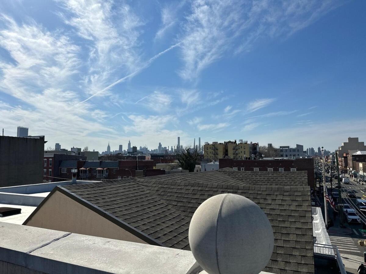 Appartement Skyline Penthouse