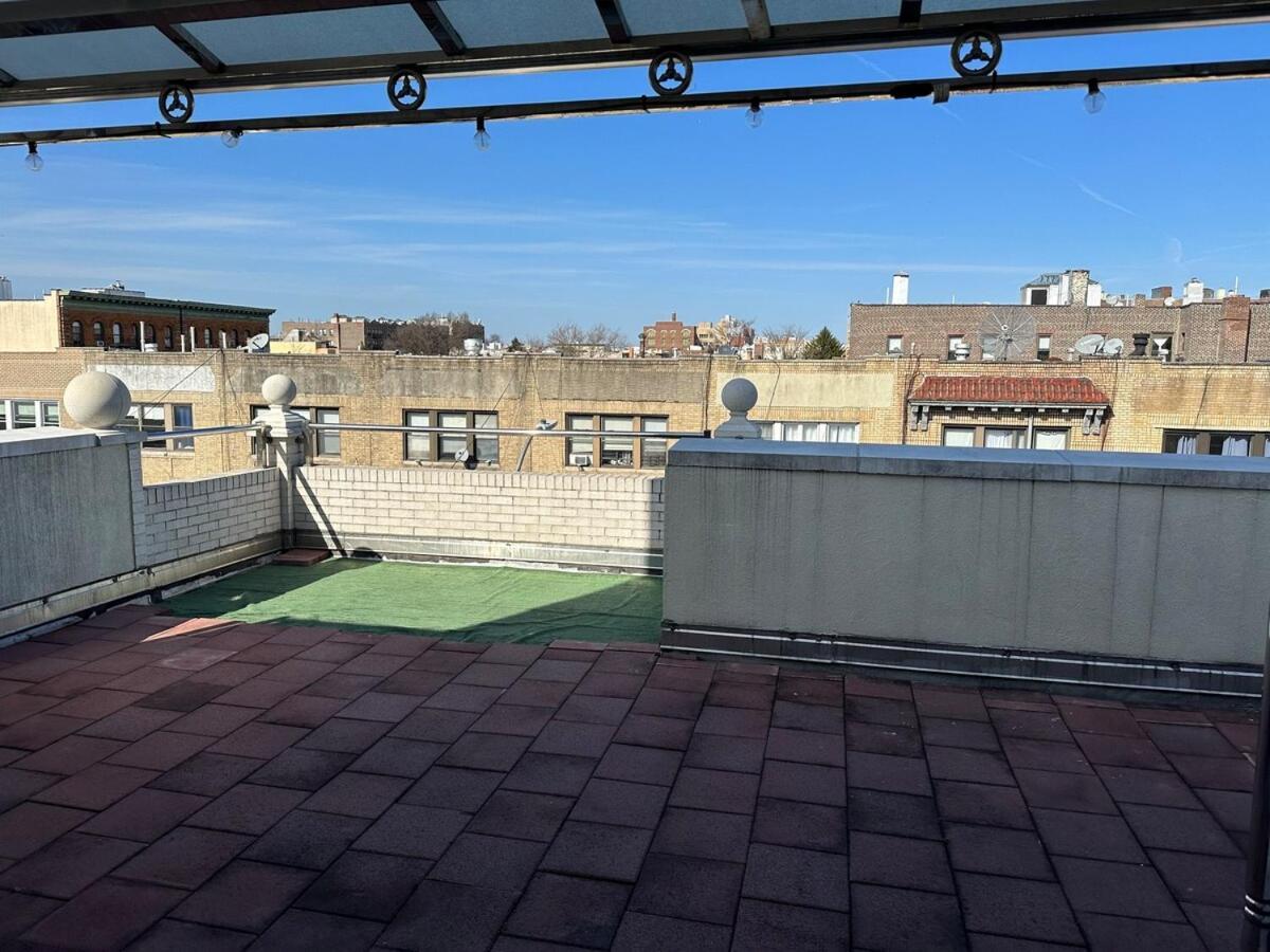 Appartement Skyline Penthouse New York