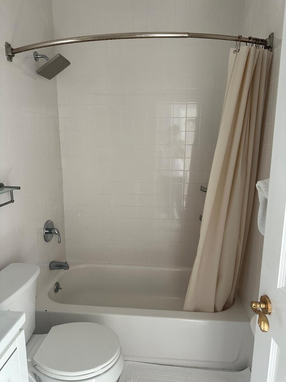 Skyline Penthouse Appartement New York
