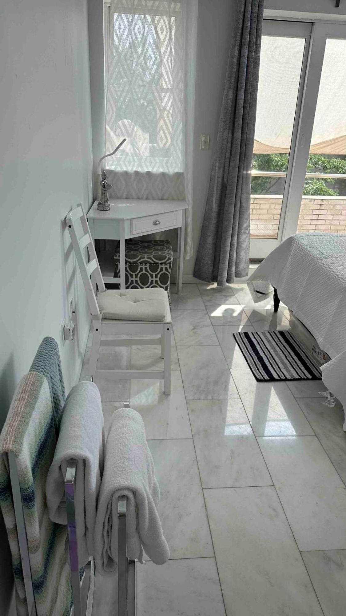 Appartement Skyline Penthouse