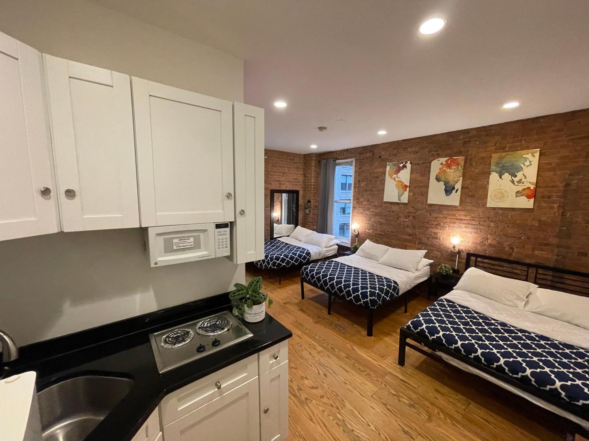 Appartamento Nest Herald Square #8