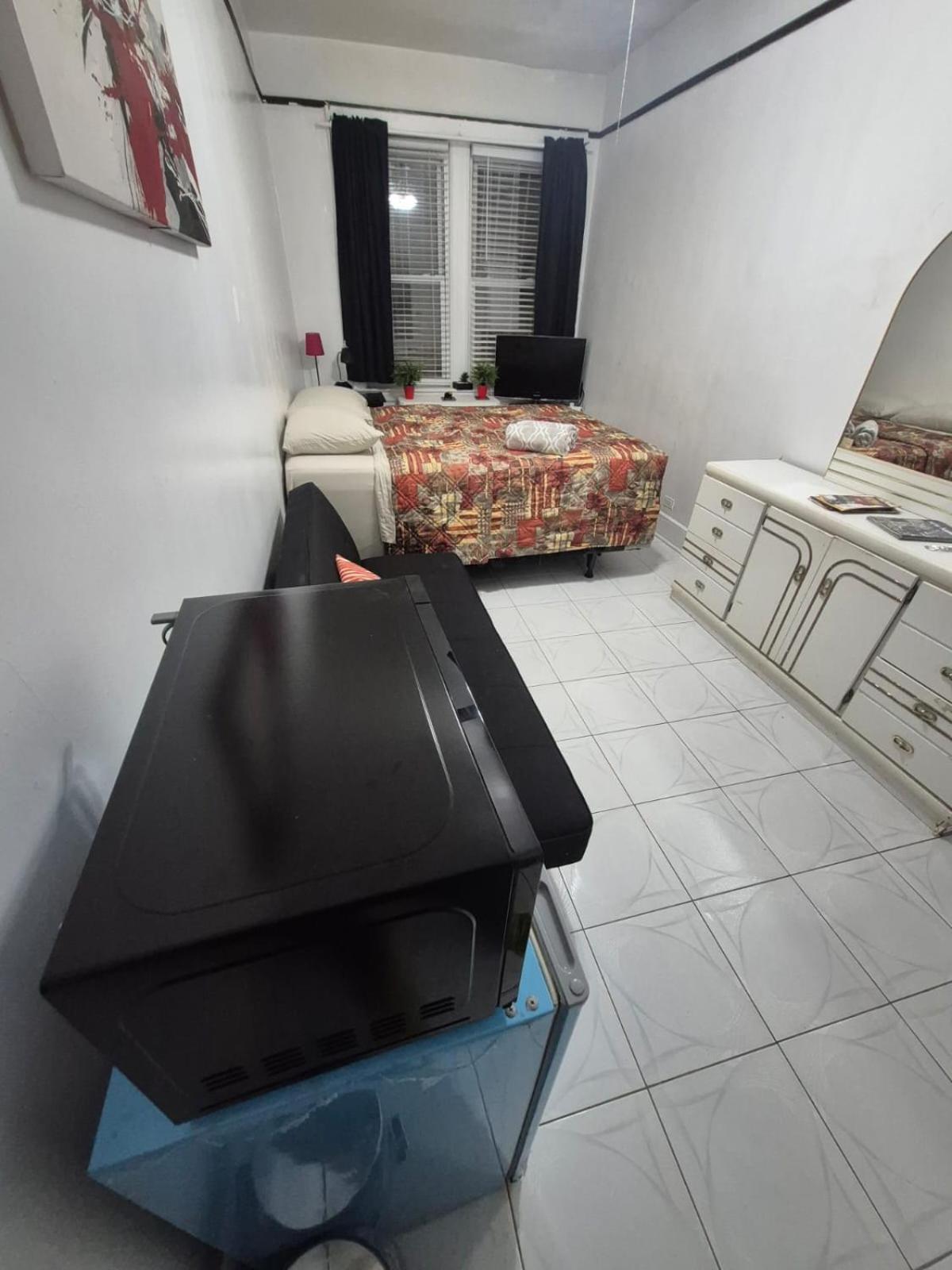 Accommodatie bij particulieren Big In Great Location