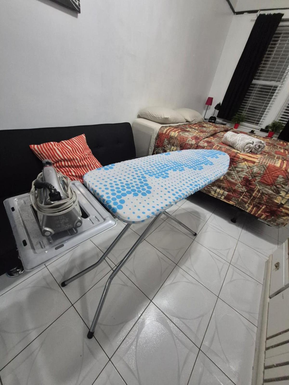 Accommodatie bij particulieren Big In Great Location *