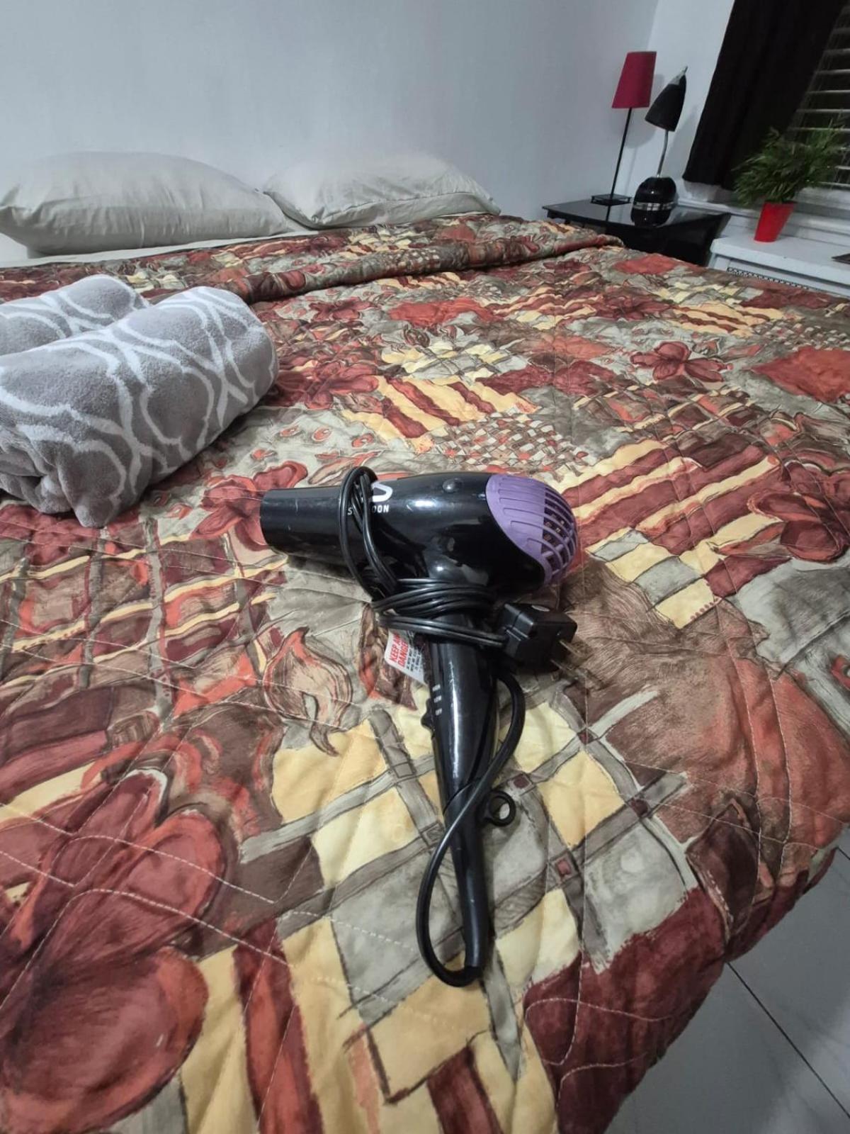 Big In Great Location Accommodatie bij particulieren New York