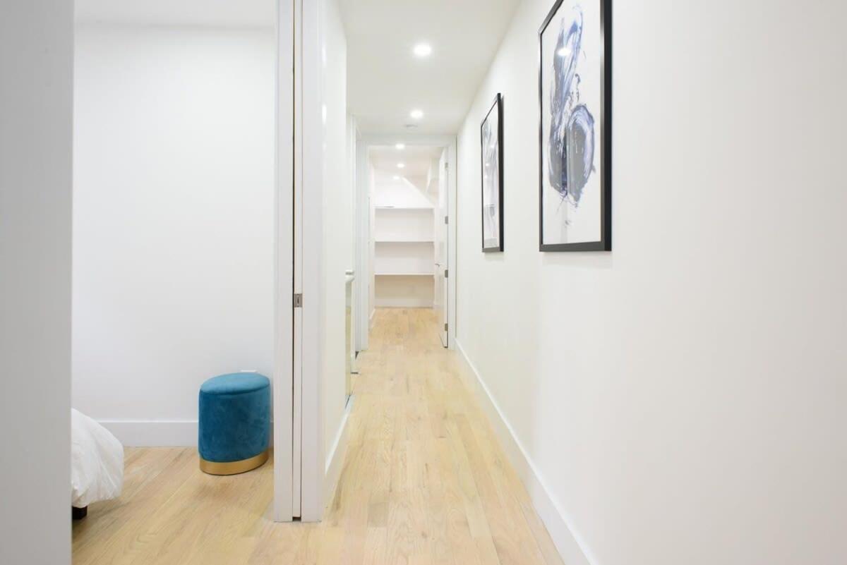 75-5d New Quality 3br Duplex W&d Elevator New York