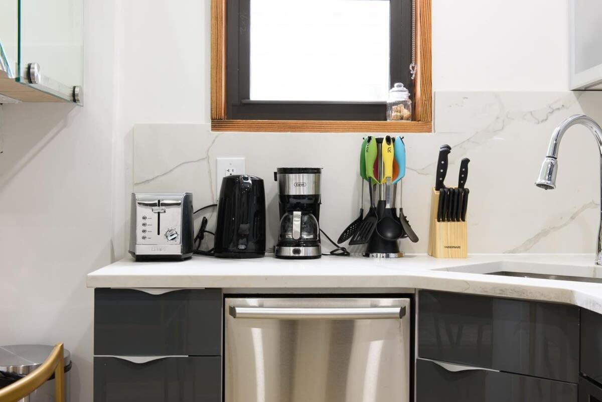 75-5d New Quality 3br Duplex W&d Elevator Appartement *