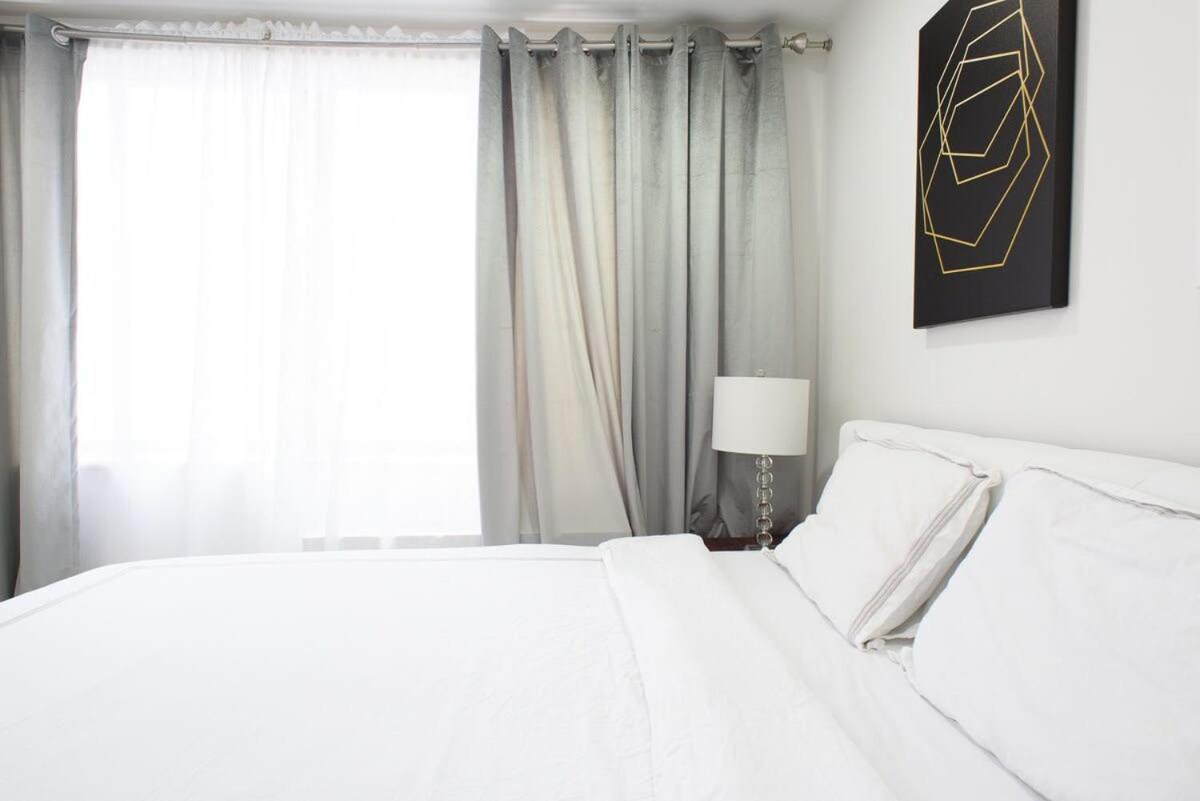 75-5d New Quality 3br Duplex W&d Elevator Appartement New York