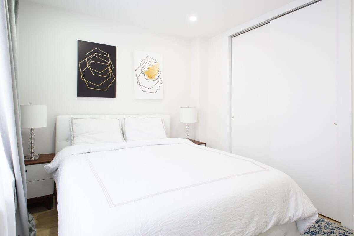 Appartement 75-5d New Quality 3br Duplex W&d Elevator New York