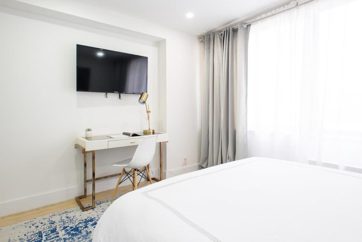 75-5d New Quality 3br Duplex W&d Elevator *