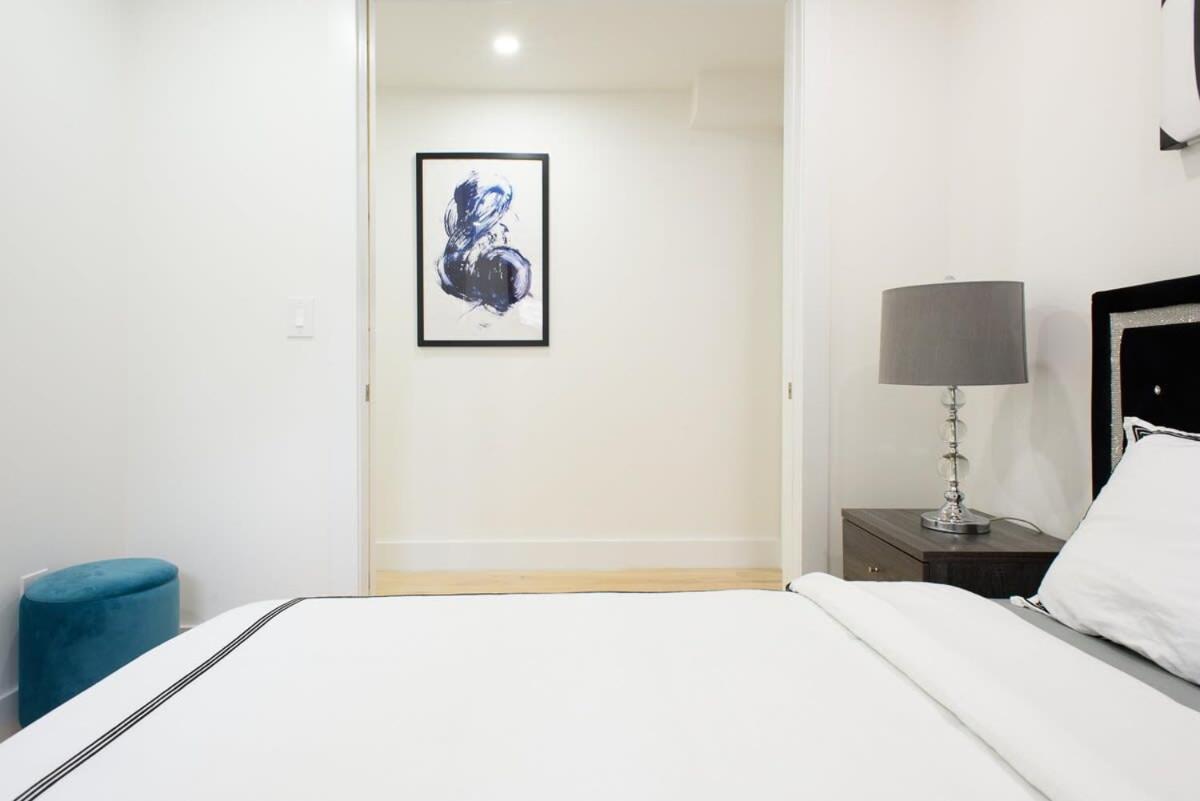 75-5d New Quality 3br Duplex W&d Elevator Appartement *