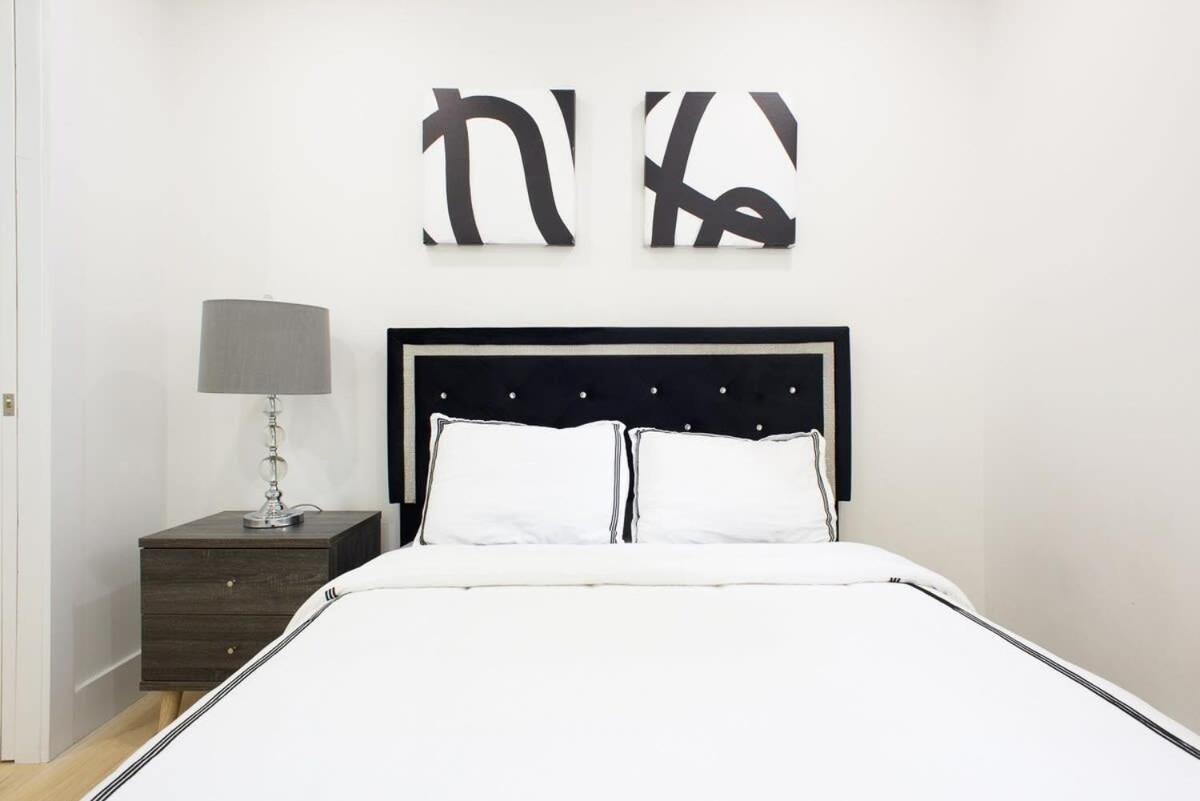 Appartement 75-5d New Quality 3br Duplex W&d Elevator *