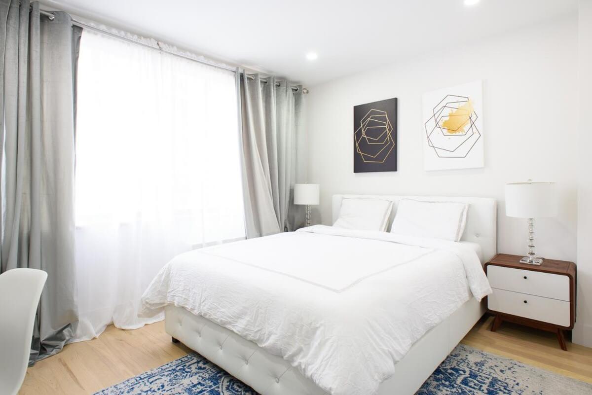 75-5d New Quality 3br Duplex W&d Elevator Appartement *