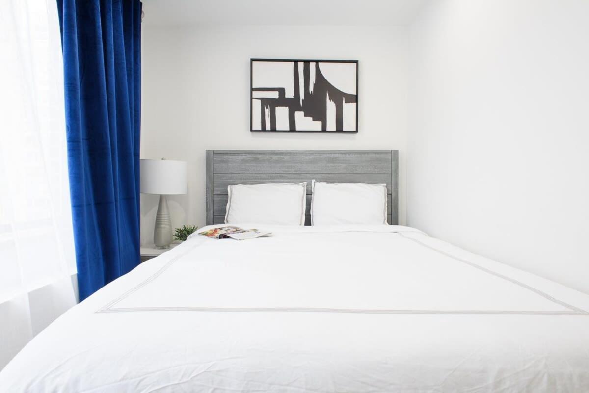 75-5d New Quality 3br Duplex W&d Elevator Appartement New York