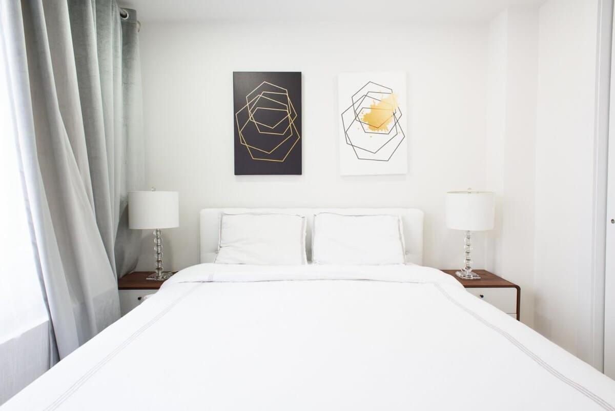75-5d New Quality 3br Duplex W&d Elevator Appartement