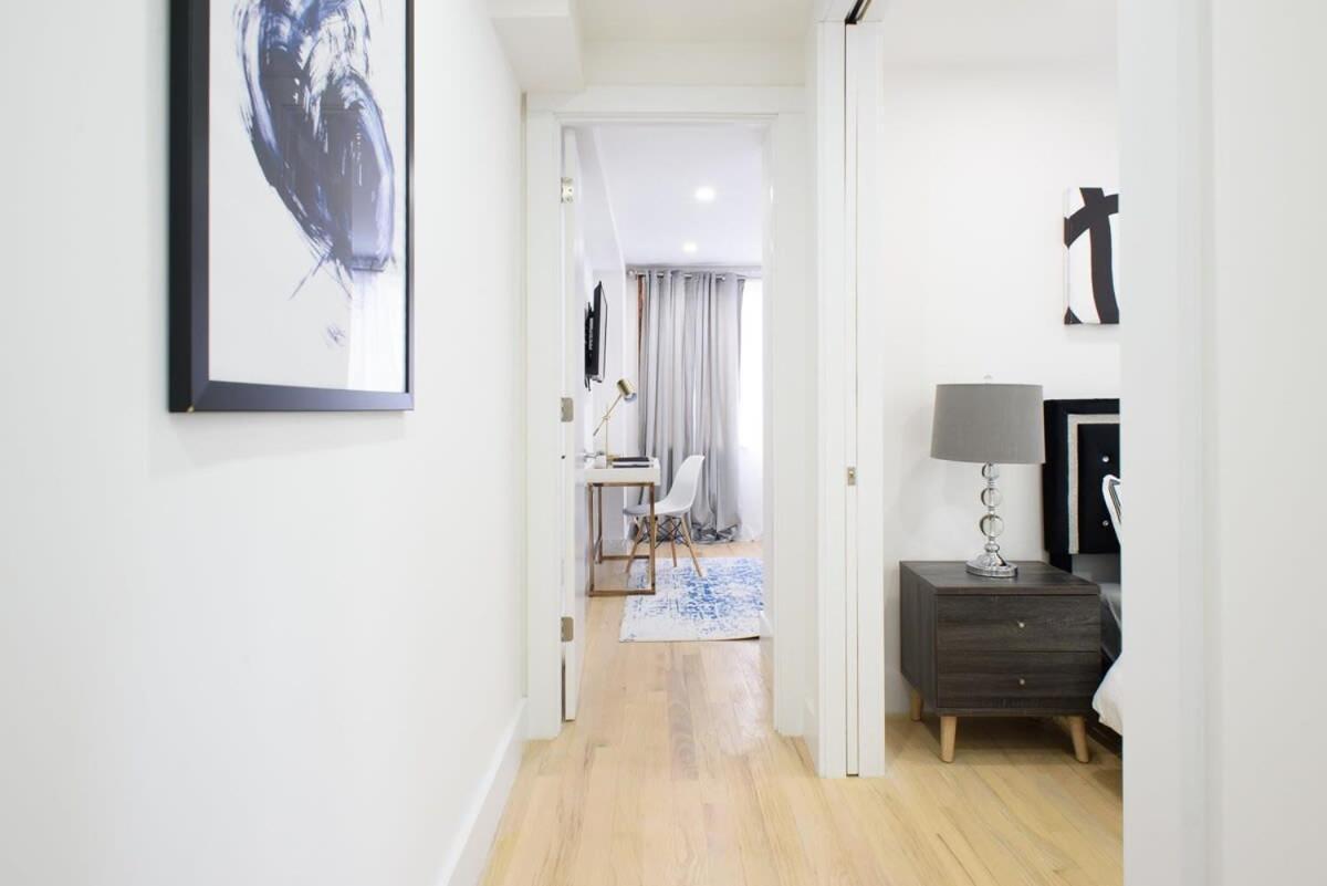 Appartement 75-5d New Quality 3br Duplex W&d Elevator *
