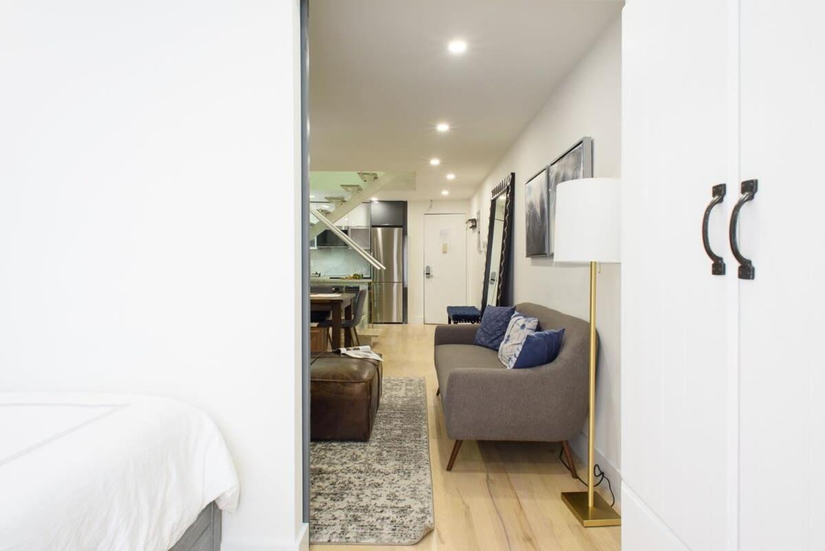 75-5d New Quality 3br Duplex W&d Elevator New York