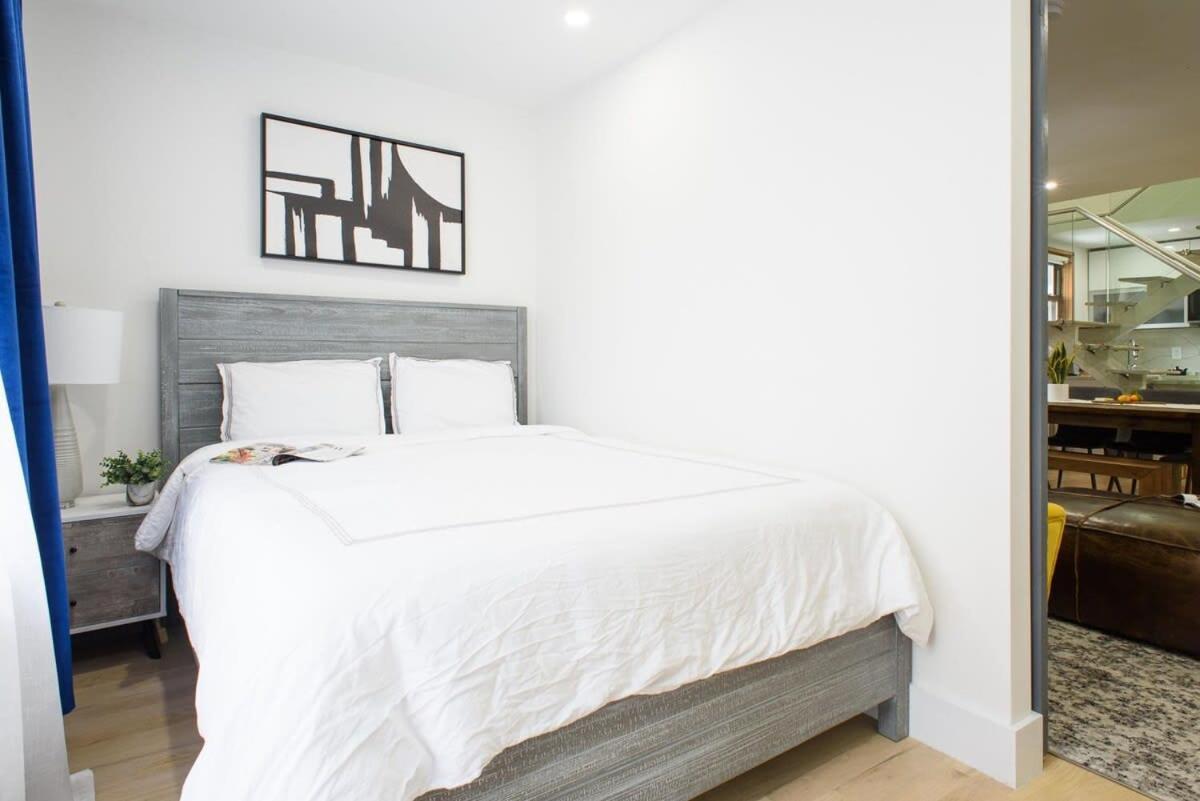 75-5d New Quality 3br Duplex W&d Elevator * New York