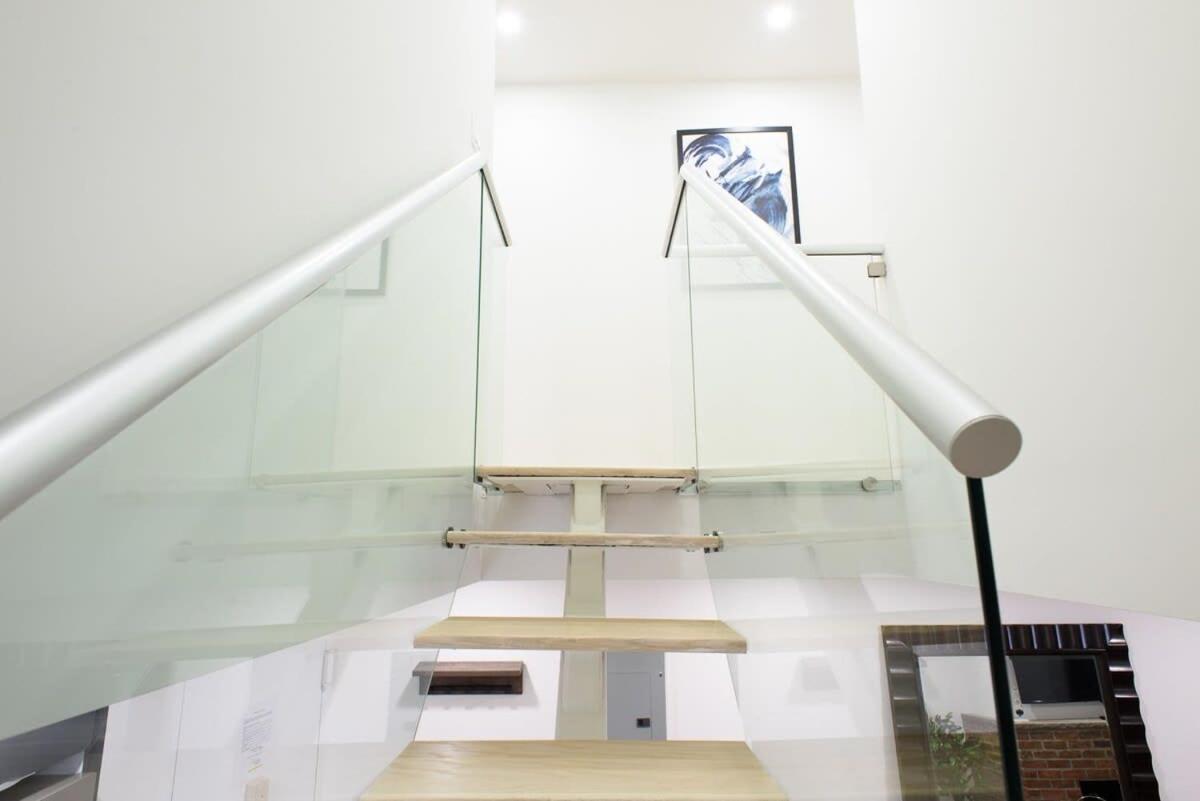 Appartement 75-5d New Quality 3br Duplex W&d Elevator New York