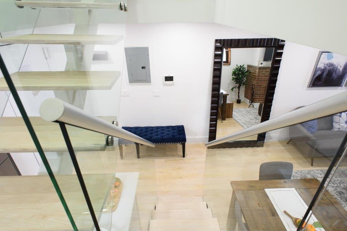 75-5d New Quality 3br Duplex W&d Elevator New York