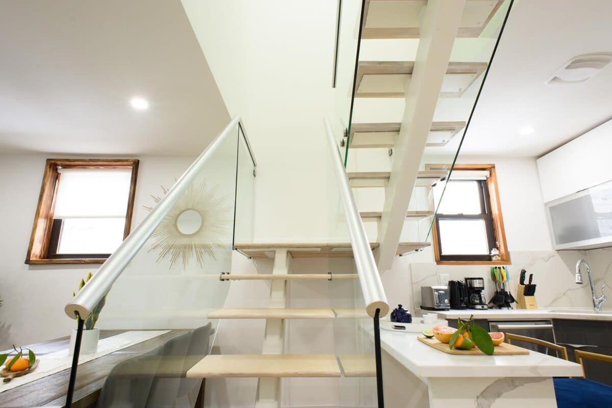 75-5d New Quality 3br Duplex W&d Elevator * New York