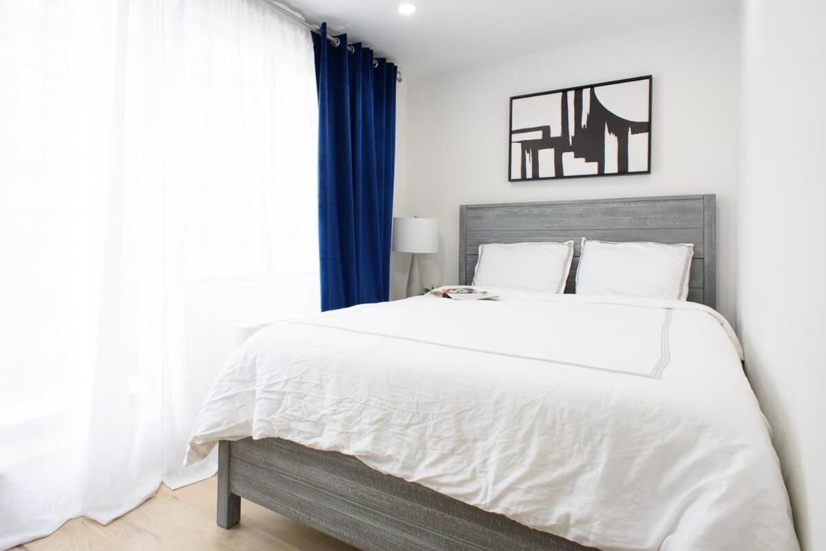 75-5d New Quality 3br Duplex W&d Elevator Appartement