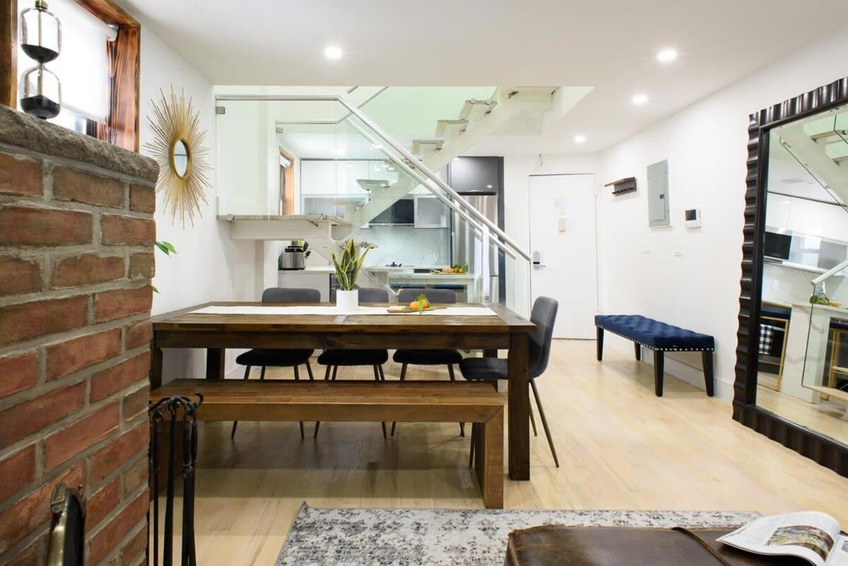 75-5d New Quality 3br Duplex W&d Elevator *