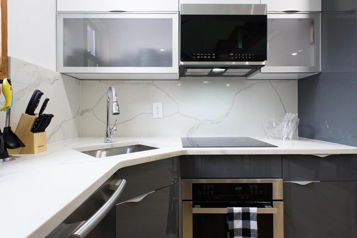 75-5d New Quality 3br Duplex W&d Elevator