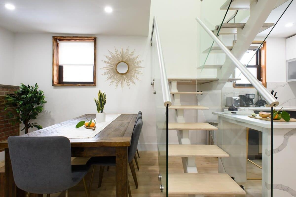 75-5d New Quality 3br Duplex W&d Elevator Appartement