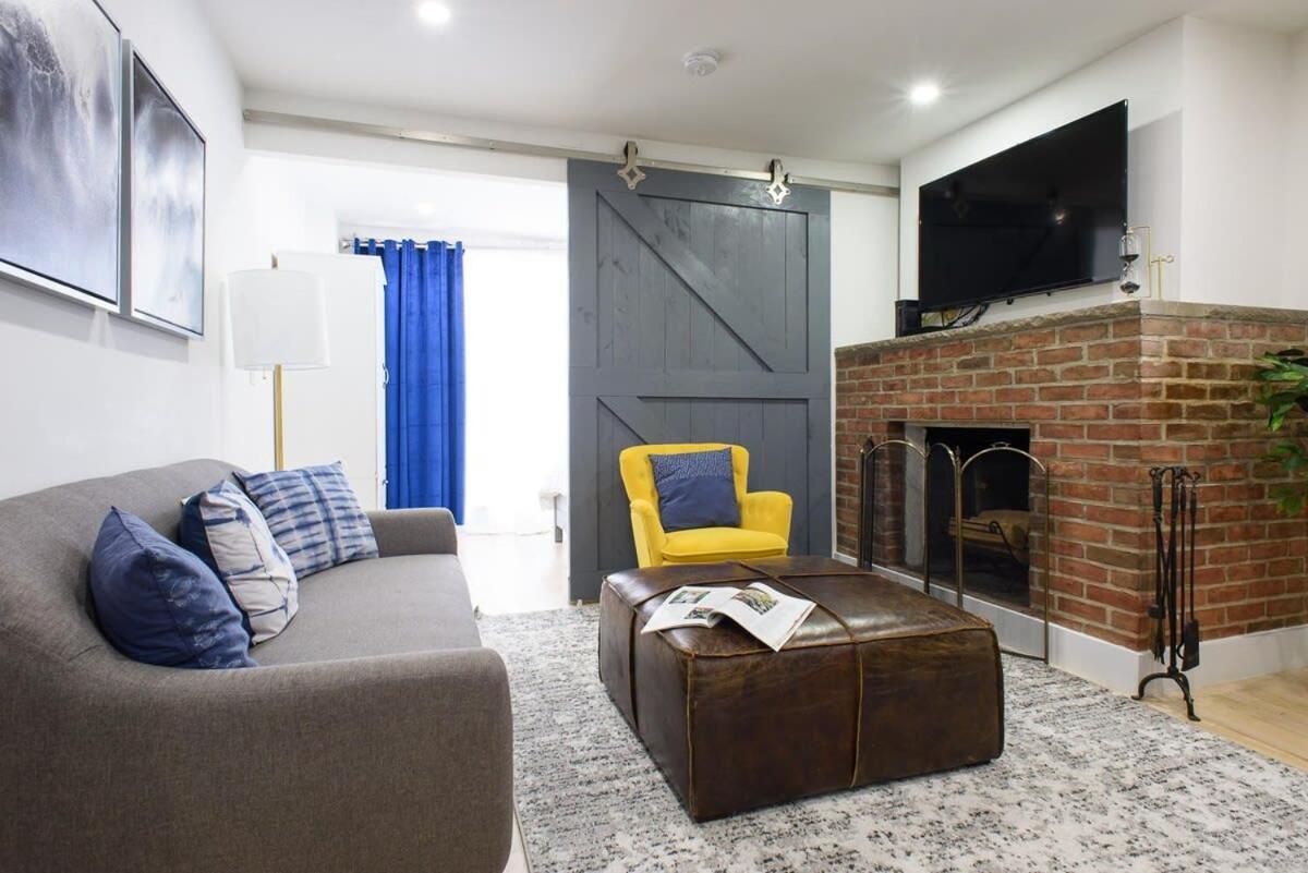 75-5d New Quality 3br Duplex W&d Elevator Appartement *