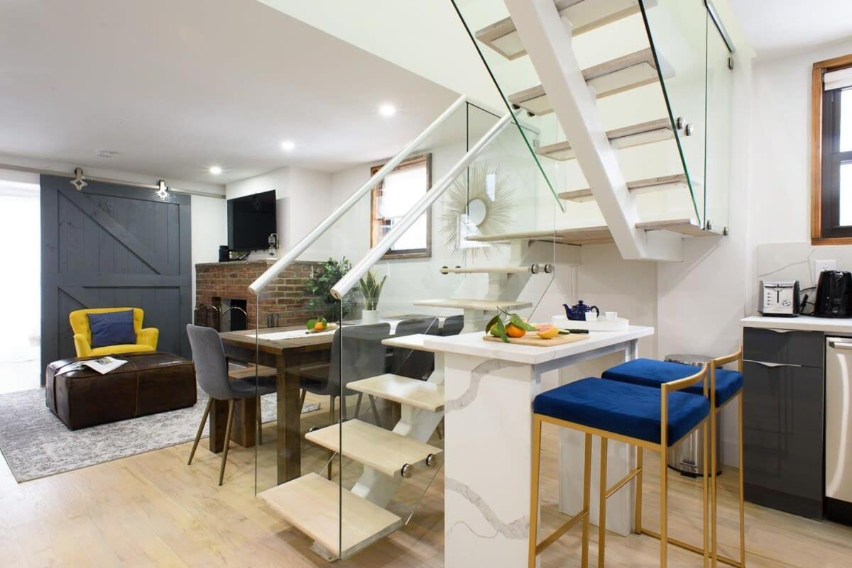 75-5d New Quality 3br Duplex W&d Elevator Appartement New York