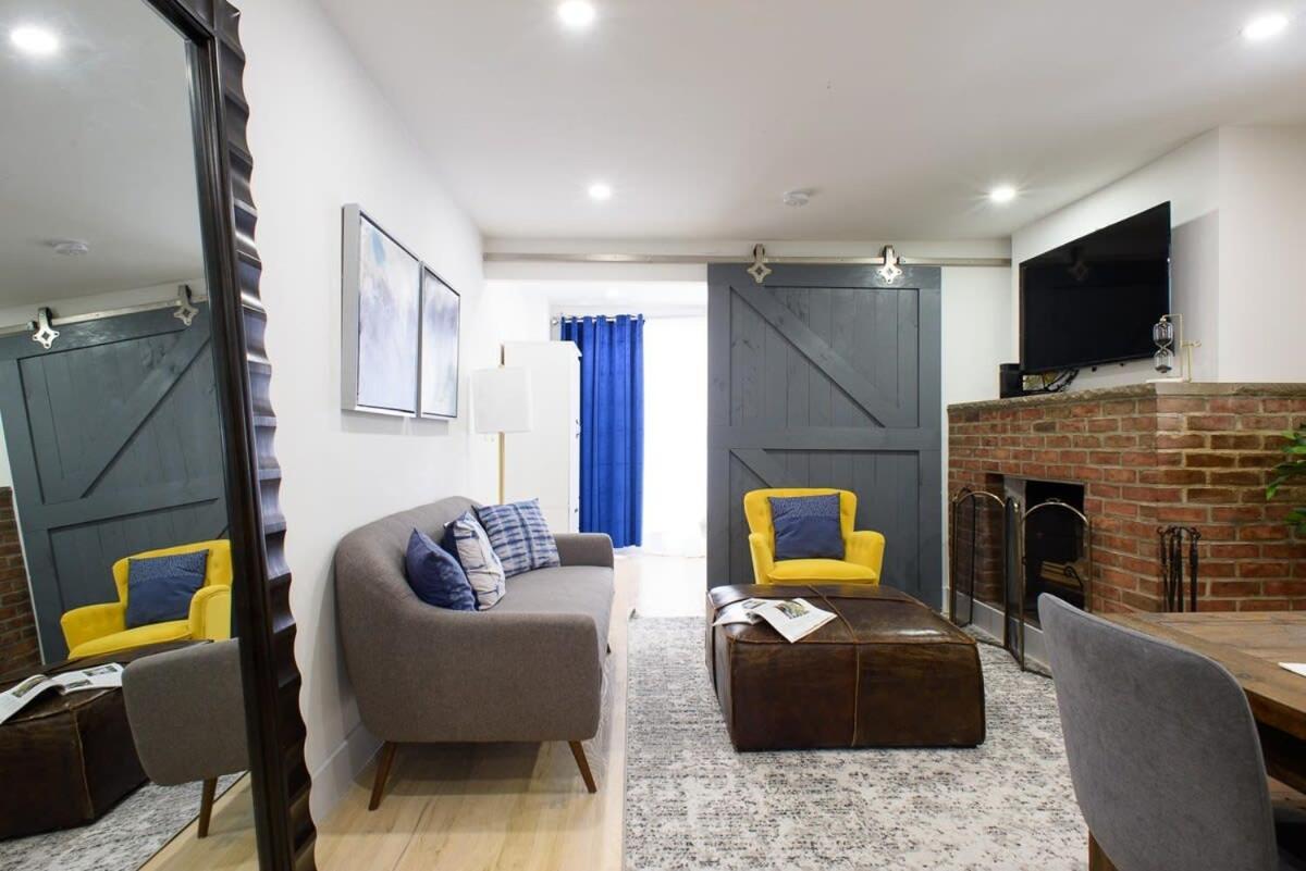 75-5d New Quality 3br Duplex W&d Elevator *