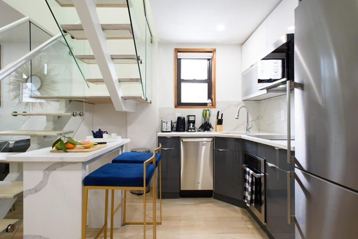 75-5d New Quality 3br Duplex W&d Elevator