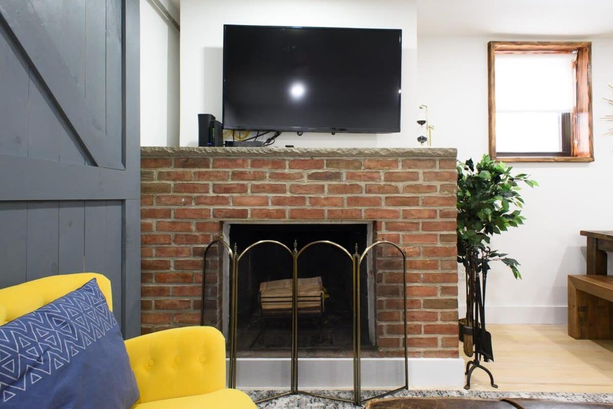 Appartement 75-5d New Quality 3br Duplex W&d Elevator *