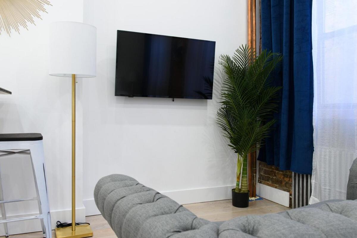 62-2b New Prime Ues W&d In Unit Appartamento New York