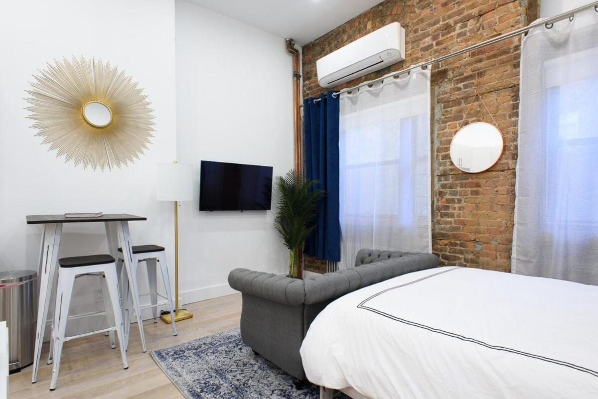 62-2b New Prime Ues W&d In Unit Appartamento New York