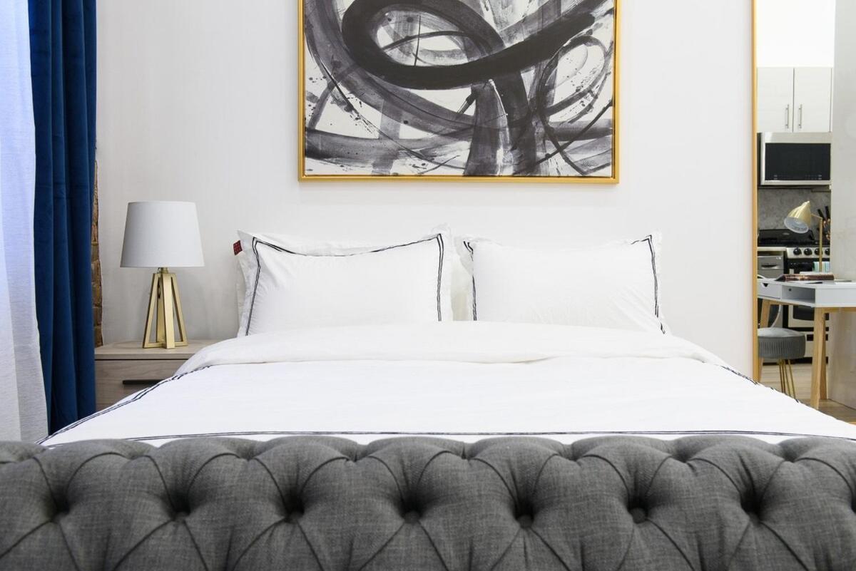 62-2b New Prime Ues W&d In Unit Appartamento New York