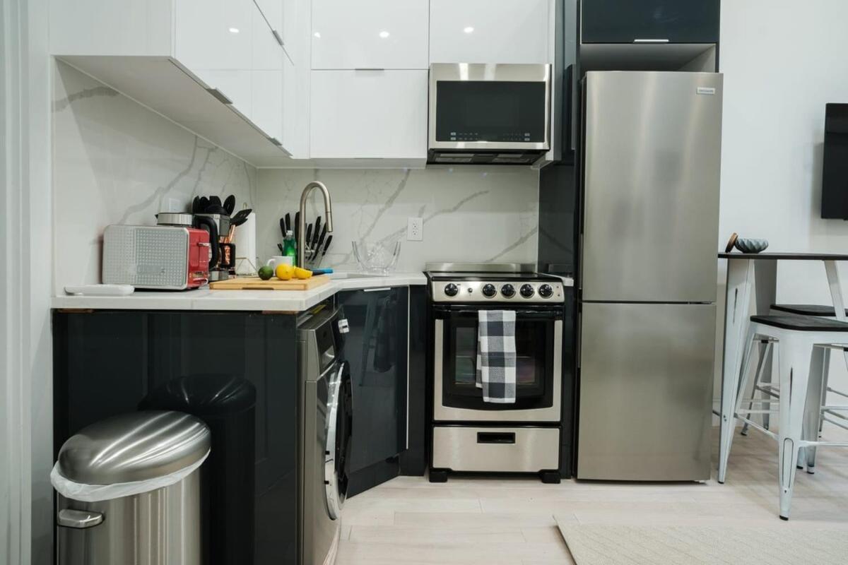 Appartement 317-4b New 1 Bedroom Prime Upper East Wd Walk 2 C Park