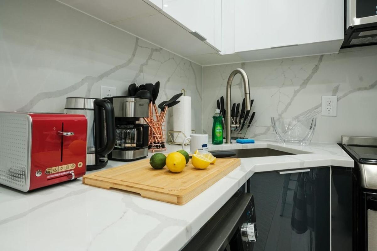 Appartement 317-4b New 1 Bedroom Prime Upper East Wd Walk 2 C Park *