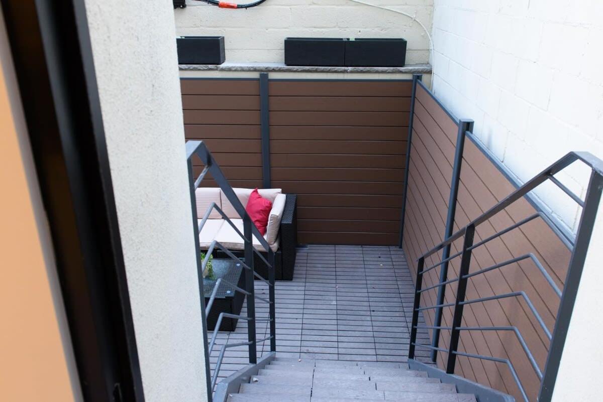 Apartamento 3-1 New Prime East Village Private Terrace Nova York