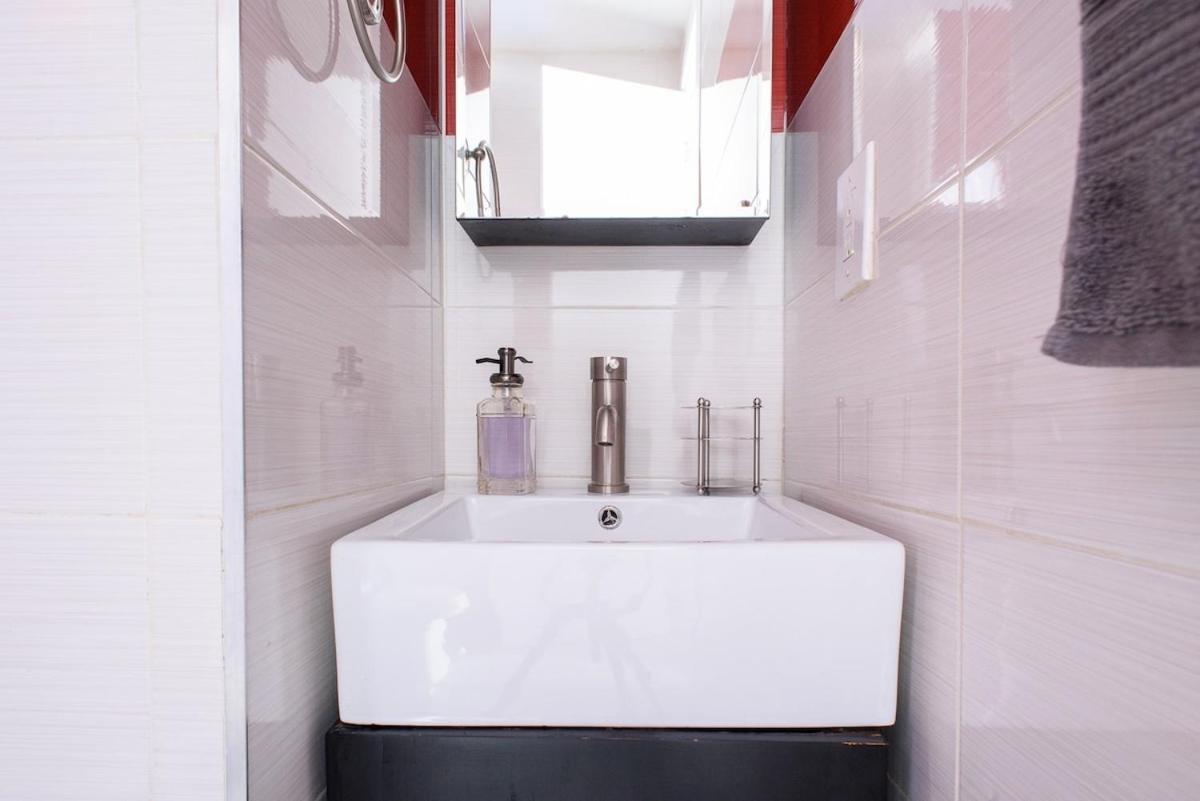 24-16 Gramercy W&d Gramercy Apartment
