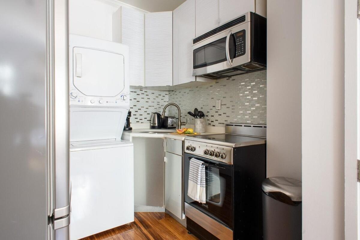 24-16 Gramercy W&d Gramercy Apartment New York