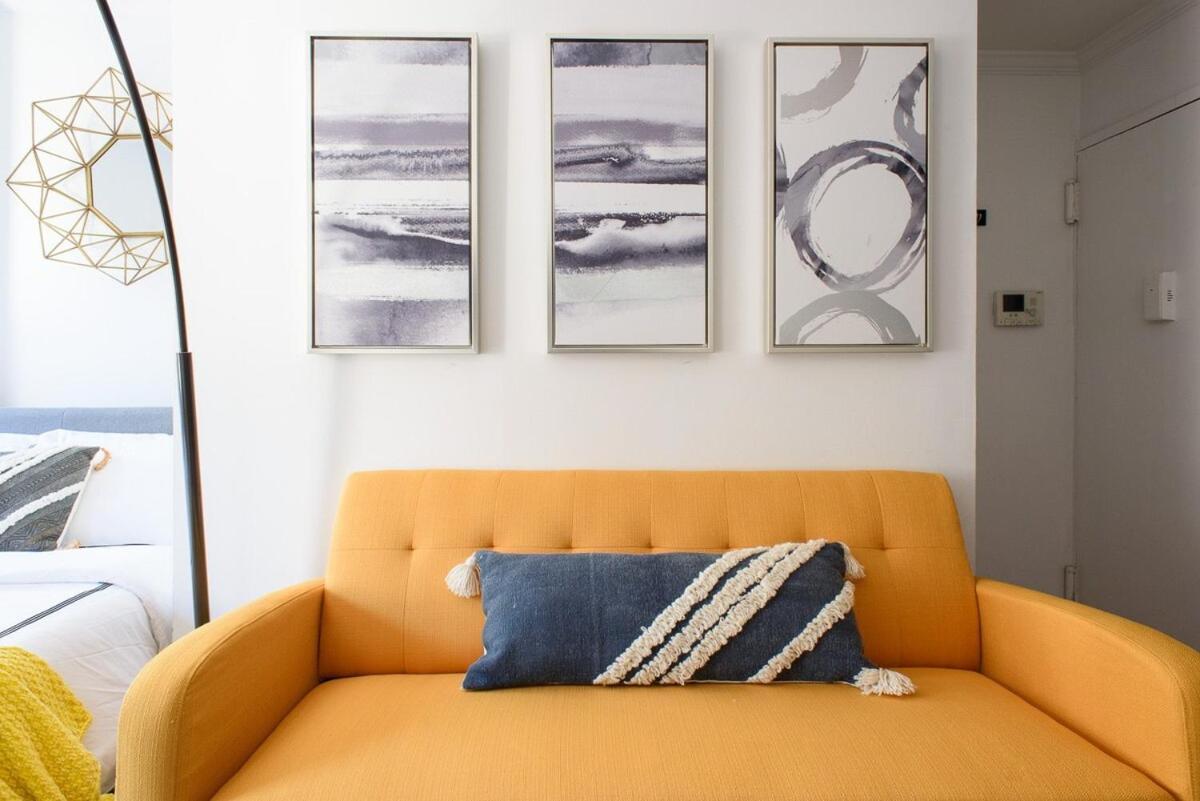 Apartment 24-16 Gramercy W&d Gramercy