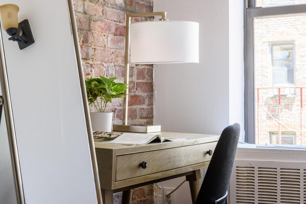 Apartment 24-16 Gramercy W&d Gramercy New York